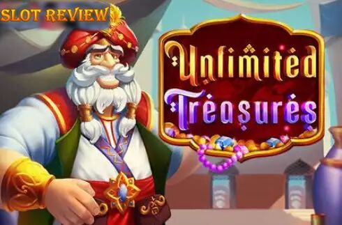 Unlimited Treasures Slot Review